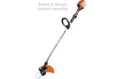 Worx 40V WG168E Cordless Bare Grass Trimmer - No Battery